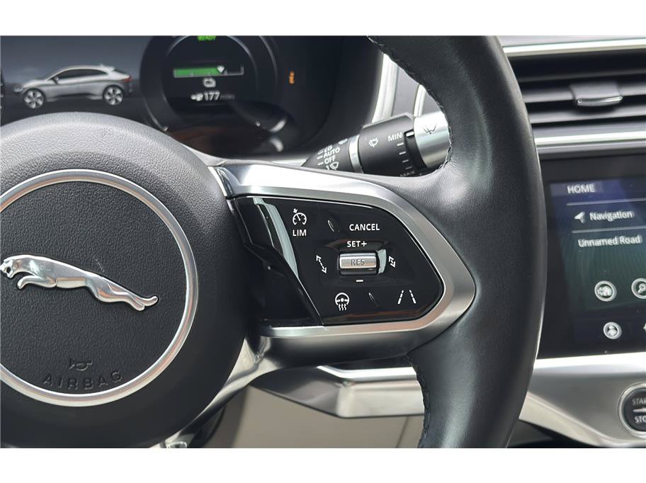 Used 2020 Jaguar I-PACE S AWD/4WD image 27