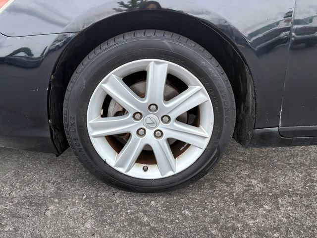 Used 2009 Lexus ES 350 FWD image 14