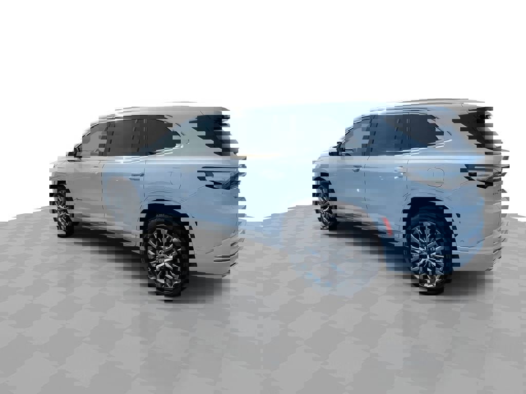 New 2026 Buick Enclave Avenir w/ Super Cruise Package image 15