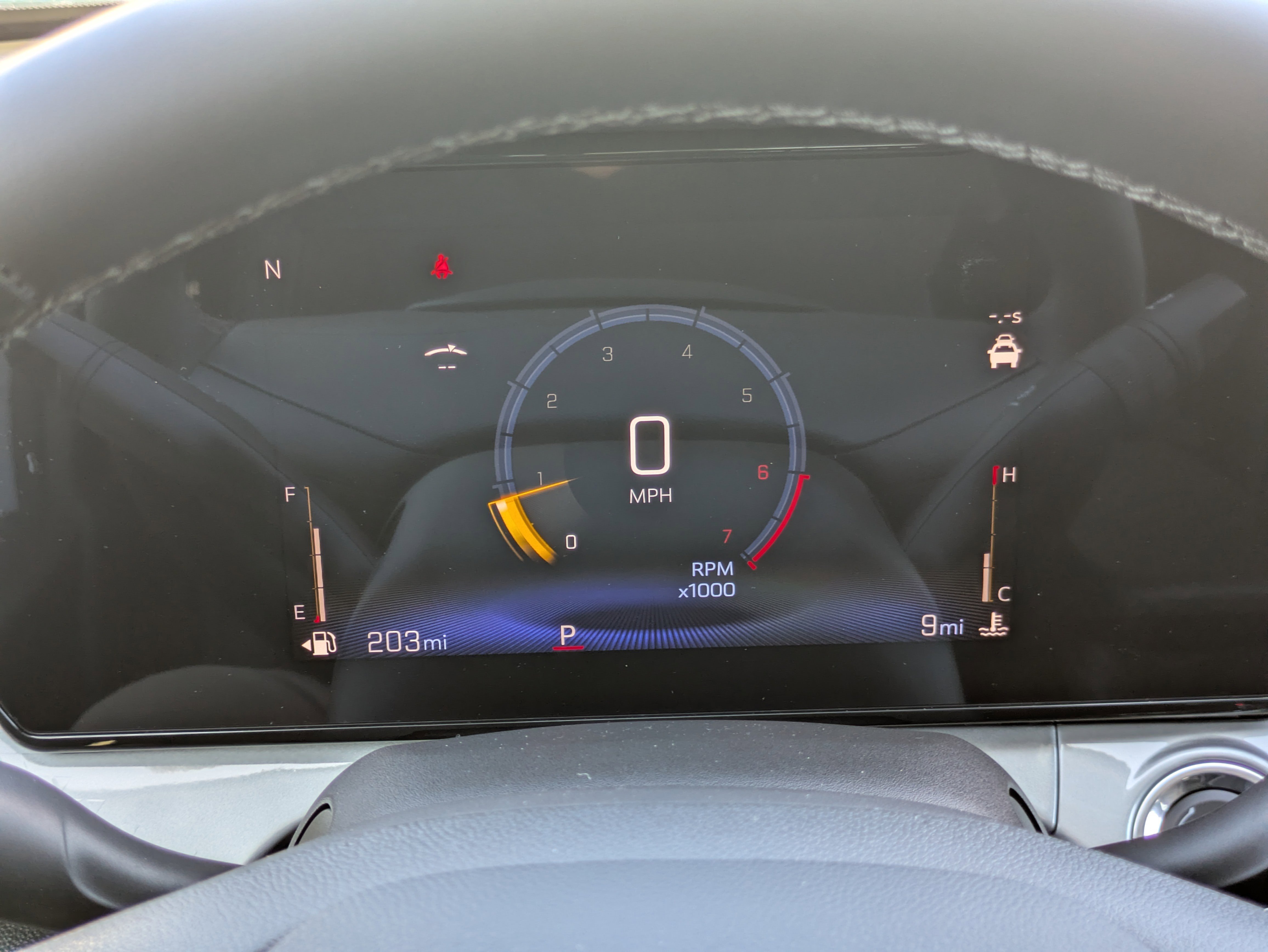 New 2026 Chevrolet Trax LT w/ Driver Confidence Package image 21