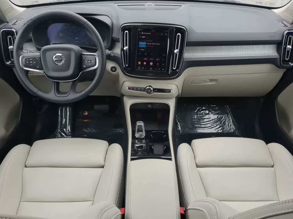 Certified 2026 Volvo XC40 B5 Ultra w/ Protection Package Premier AWD/4WD image 14