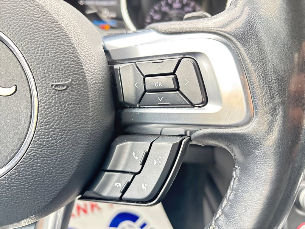 Used 2021 Ford Mustang GT image 32