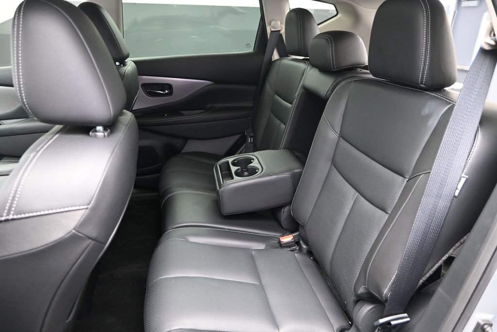 Used 2024 Nissan Murano SL FWD image 13
