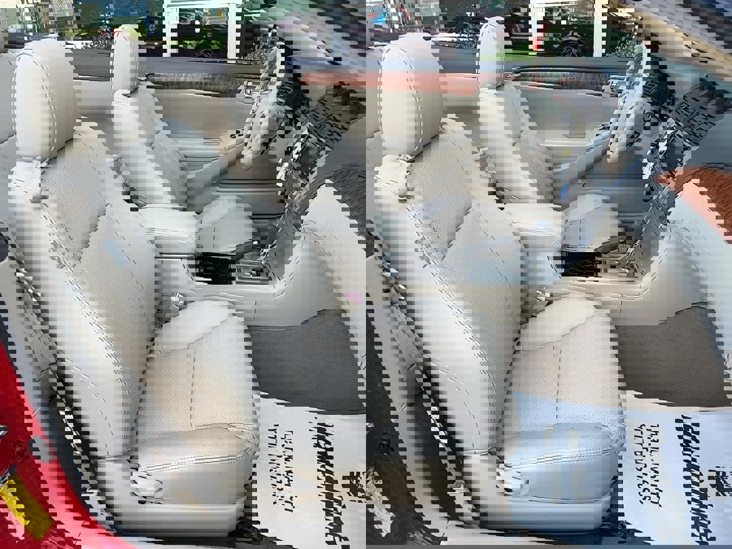 Used 2008 Toyota Solara SLE image 17