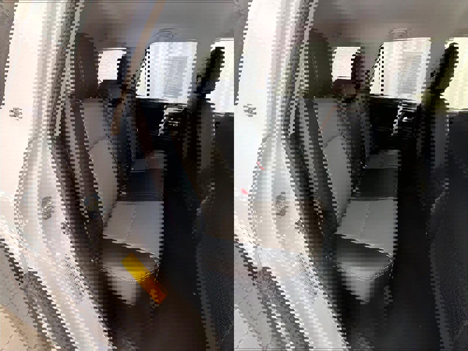 Used 2025 Toyota 4Runner SR5 AWD/4WD image 16