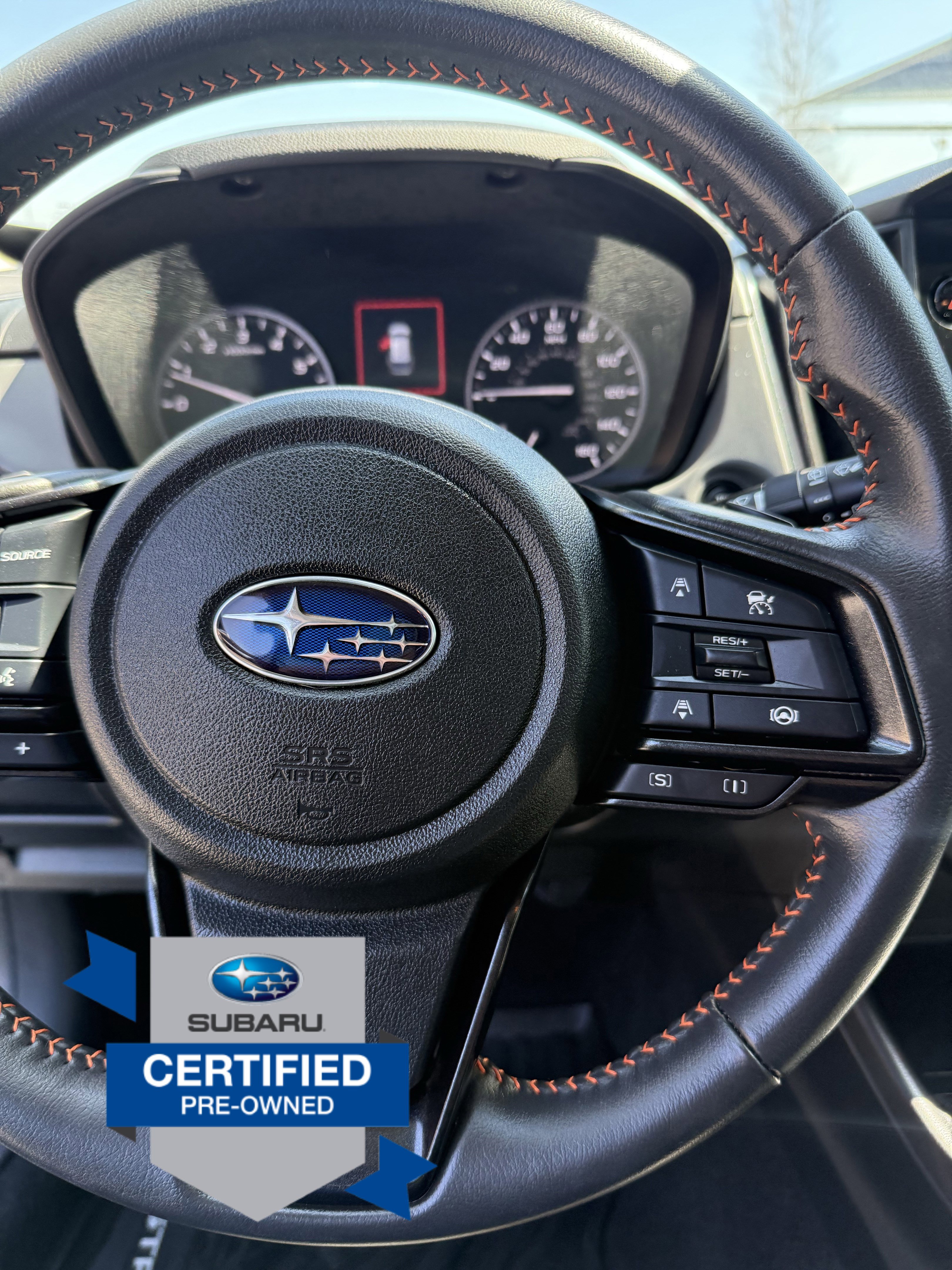 Used 2024 Subaru Crosstrek 2.5i Limited AWD/4WD image 23