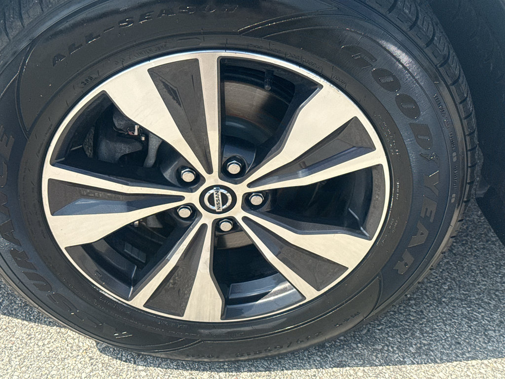 Used 2019 Nissan Murano S AWD/4WD image 9