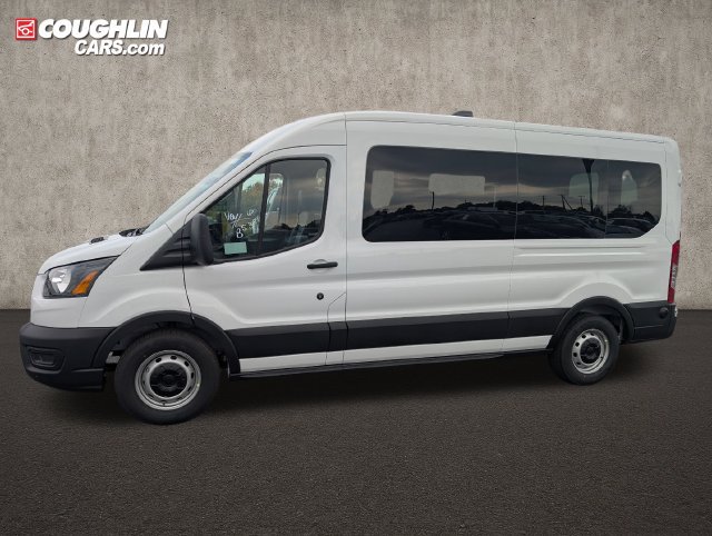 New 2027 Ford Transit 350 XL RWD image 5