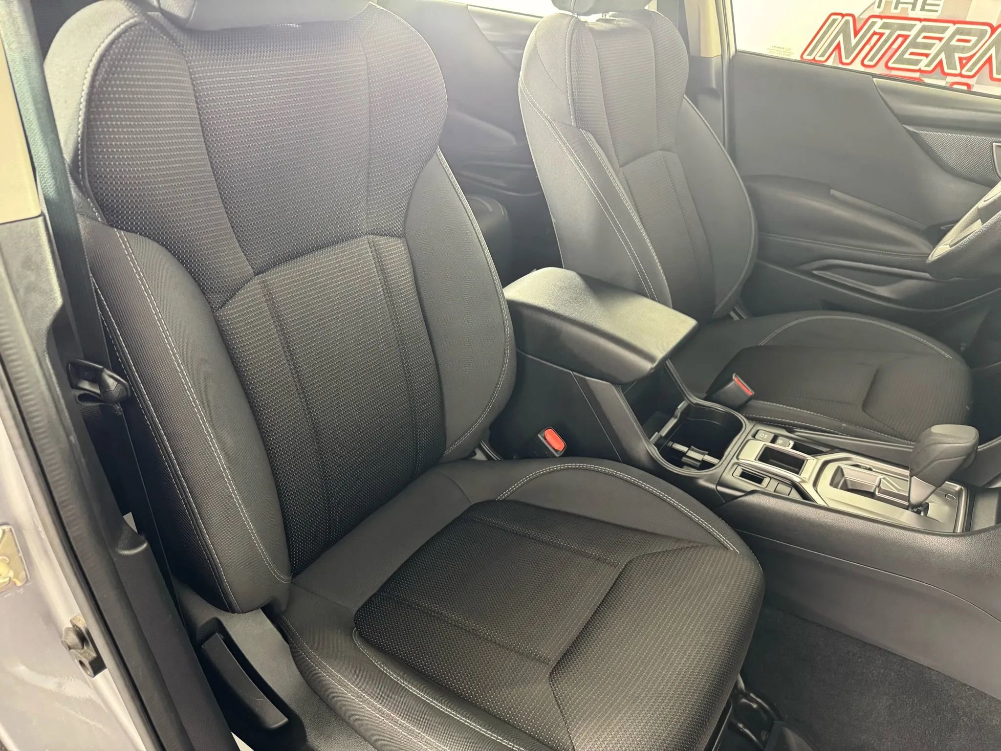 Used 2021 Subaru Forester w/ Popular Package #1 image 31