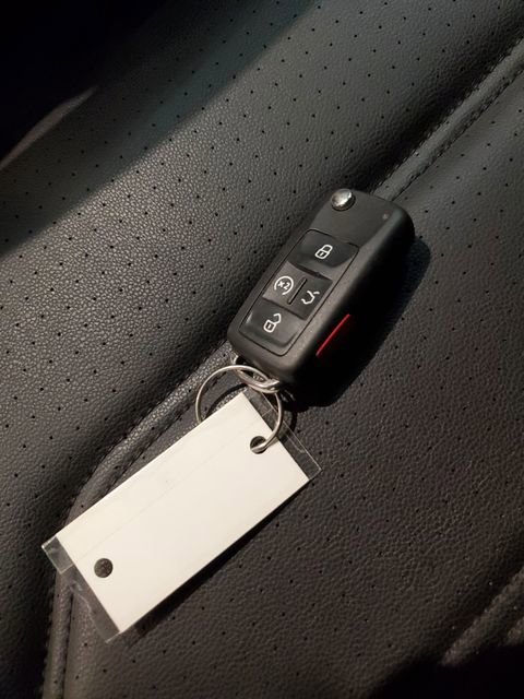 Used 2020 Volkswagen Passat 2.0T SE image 30