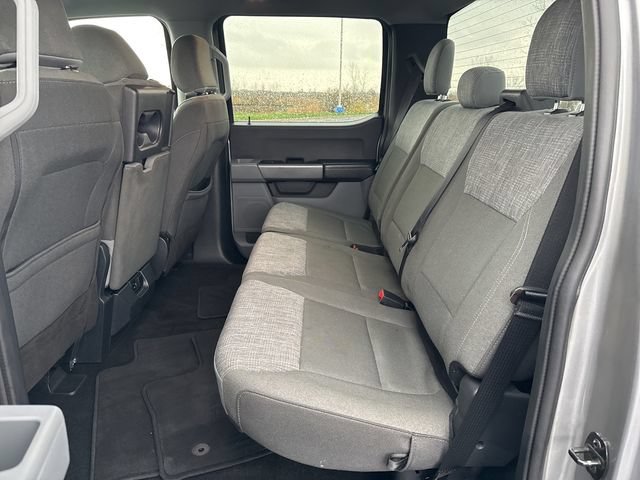 Used 2022 Ford F150 XLT AWD/4WD image 31