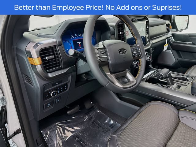New 2026 Ford F150 Tremor w/ Equipment Group 402B AWD/4WD image 9
