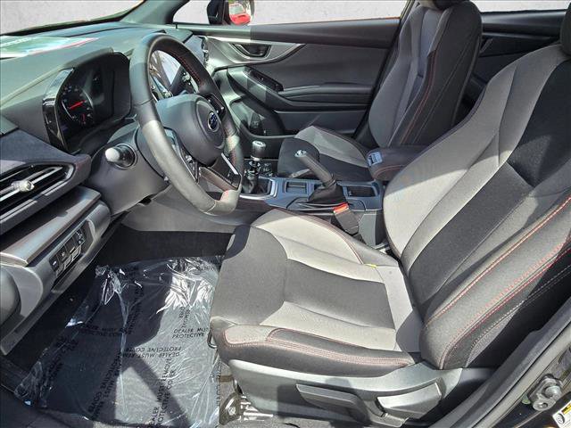 Used 2024 Subaru WRX image 14