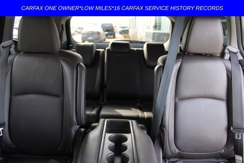 Used 2019 Honda Odyssey EX-L image 28