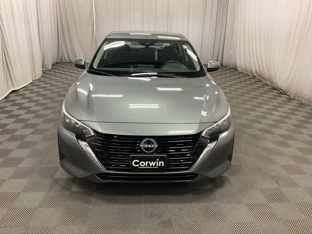 Used 2024 Nissan Sentra S image 7