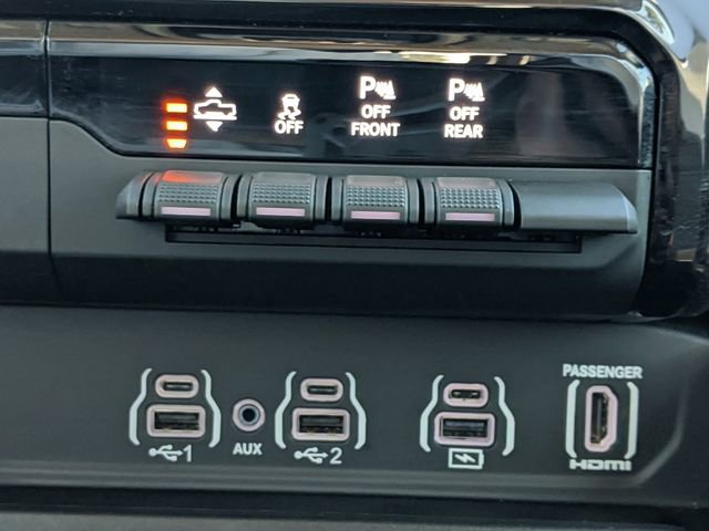 Certified 2026 RAM 1500 Limited image 28