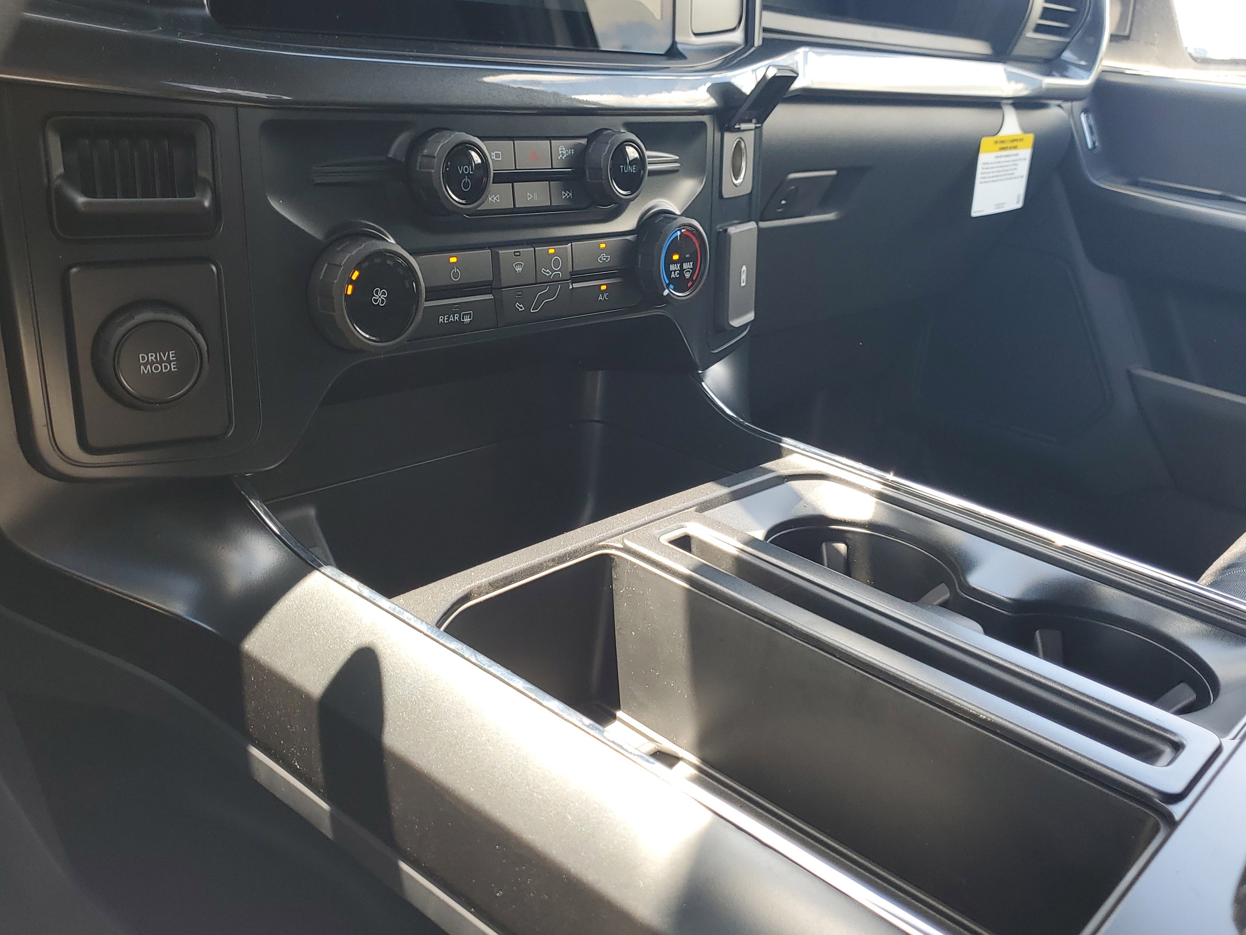 New 2025 Ford F150 STX w/ Equipment Group 200A image 20