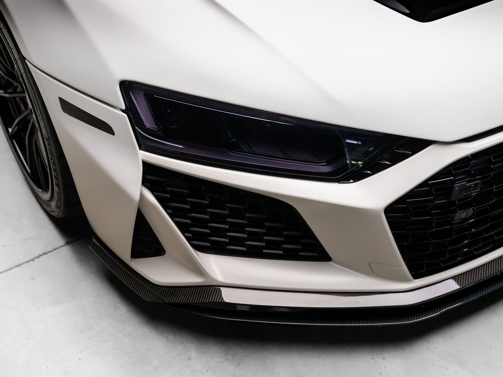 Used 2020 Audi R8 V10 performance AWD/4WD image 23