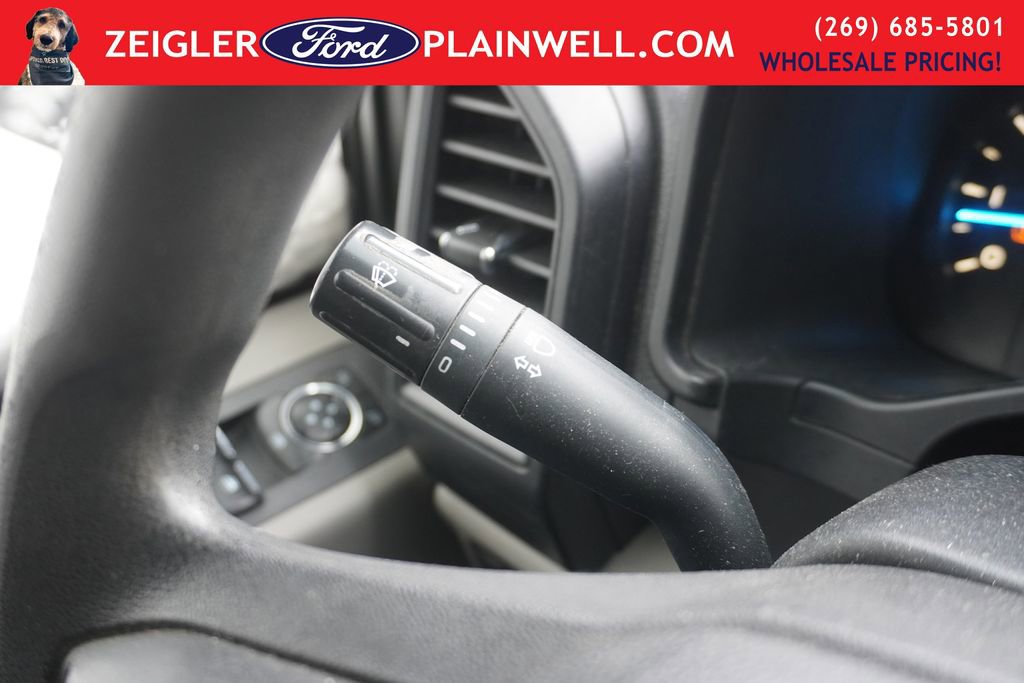 Used 2016 Ford F150 XL w/ XL Power Equipment Group image 20