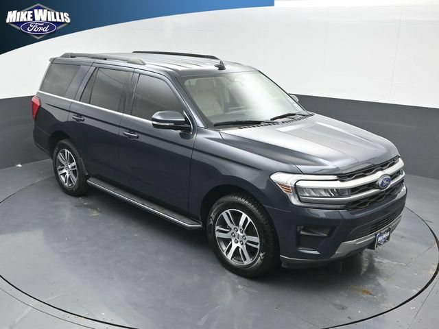 Used 2023 Ford Expedition XLT RWD image 9