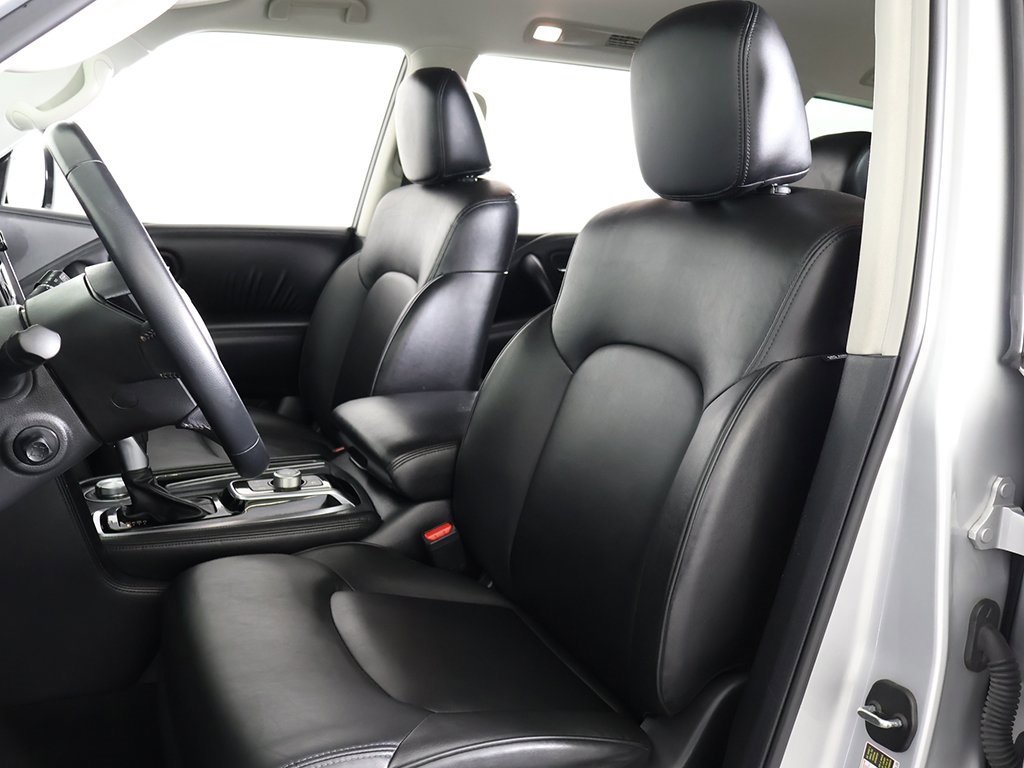 Used 2021 Nissan Armada SV w/ SV Appearance Package image 31