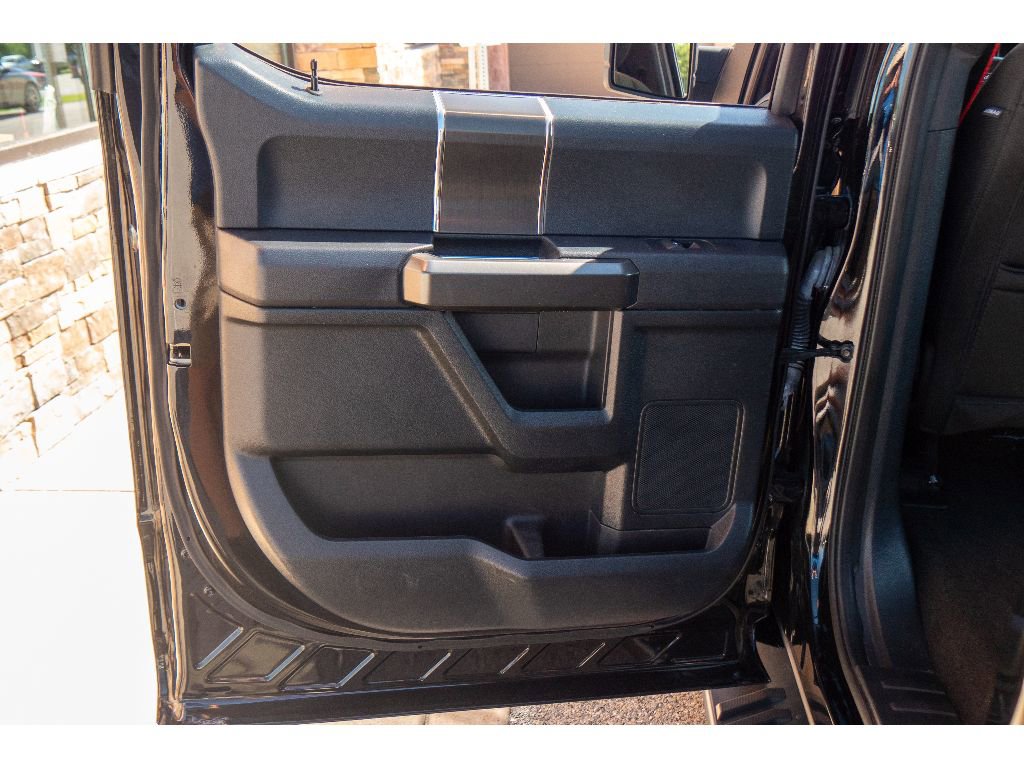 Used 2020 Ford F150 XLT w/ Equipment Group 301A Mid AWD/4WD image 17