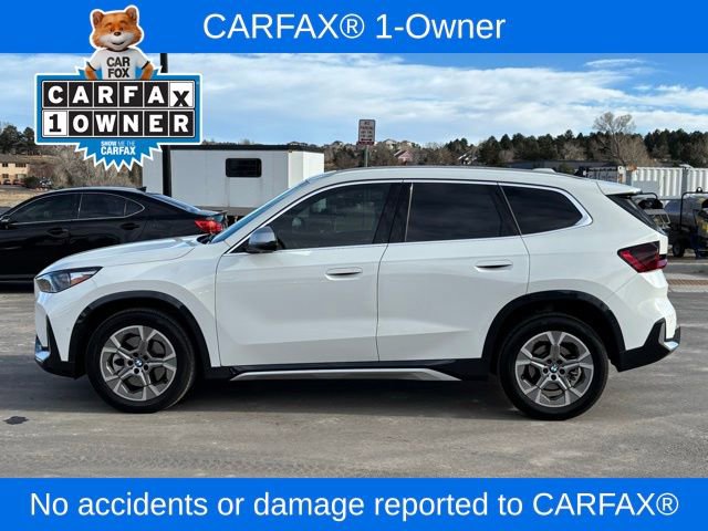 Used 2023 BMW X1 xDrive28i w/ Premium Package image 2