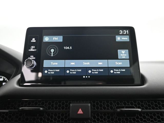 New 2026 Honda HR-V LX image 14