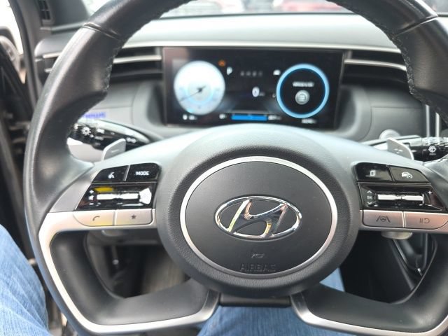 Used 2022 Hyundai Santa Cruz SEL Premium AWD/4WD image 19