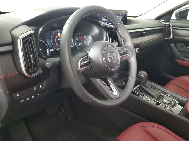 Certified 2025 MAZDA CX-50 2.5 Hybrid w/ Weather Package image 24