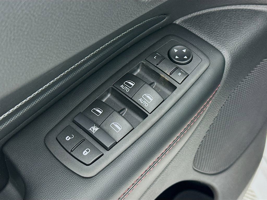 New 2026 Dodge Durango GT w/ Mopar All Weather Package image 23