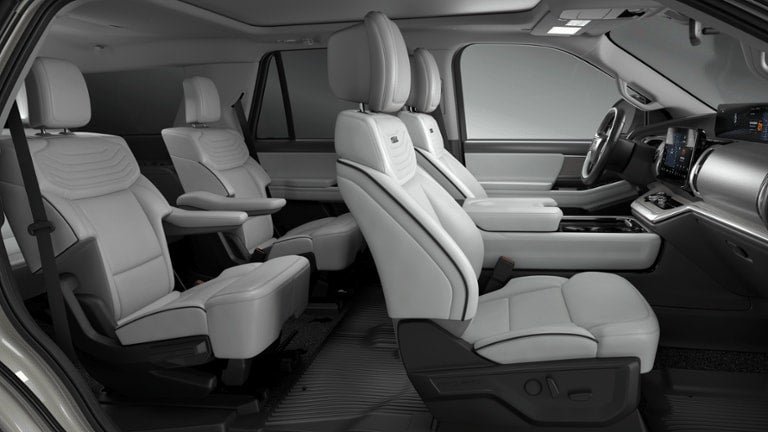 New 2027 Ford Expedition Platinum w/ Platinum Ultimate Package AWD/4WD image 28
