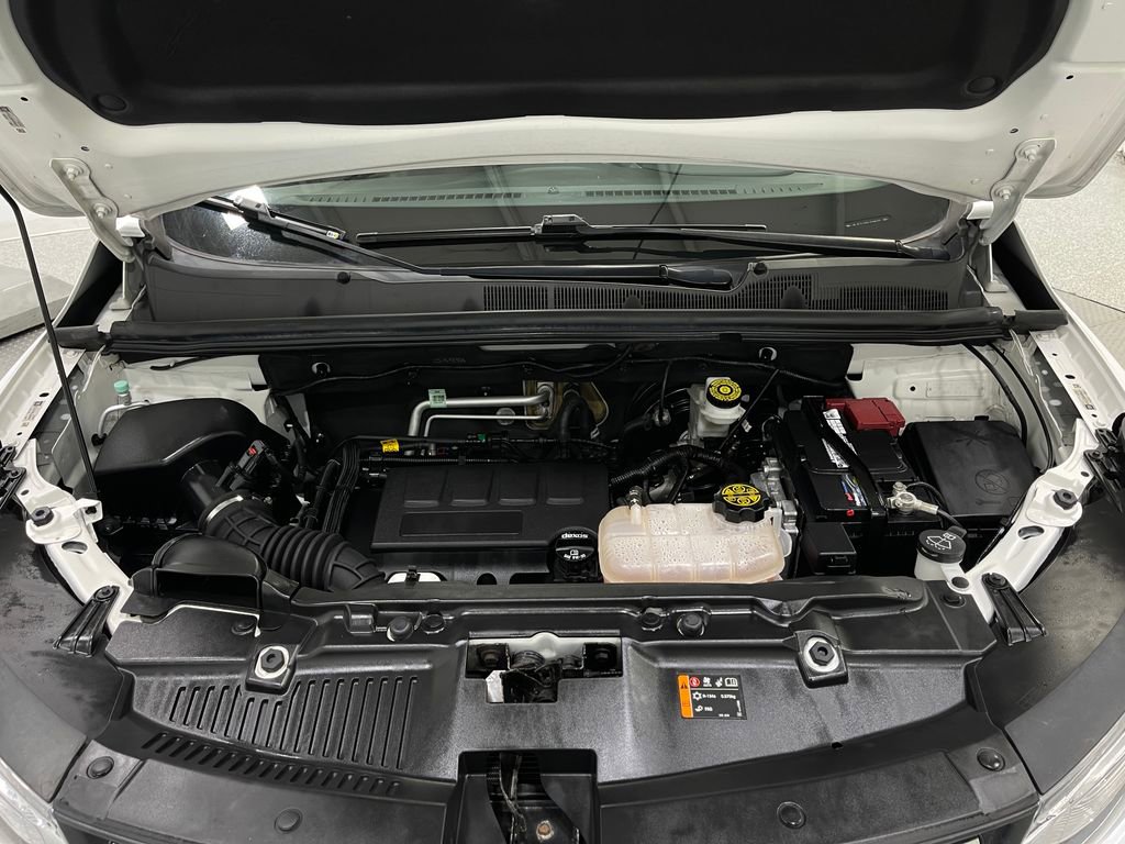 Used 2020 Chevrolet Trax LT w/ Driver Confidence Package image 26