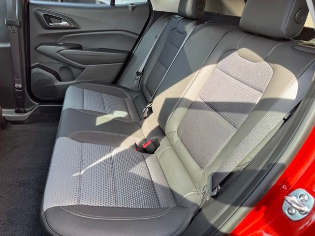 Certified 2024 Chevrolet Trax LT w/ Driver Confidence Package image 7