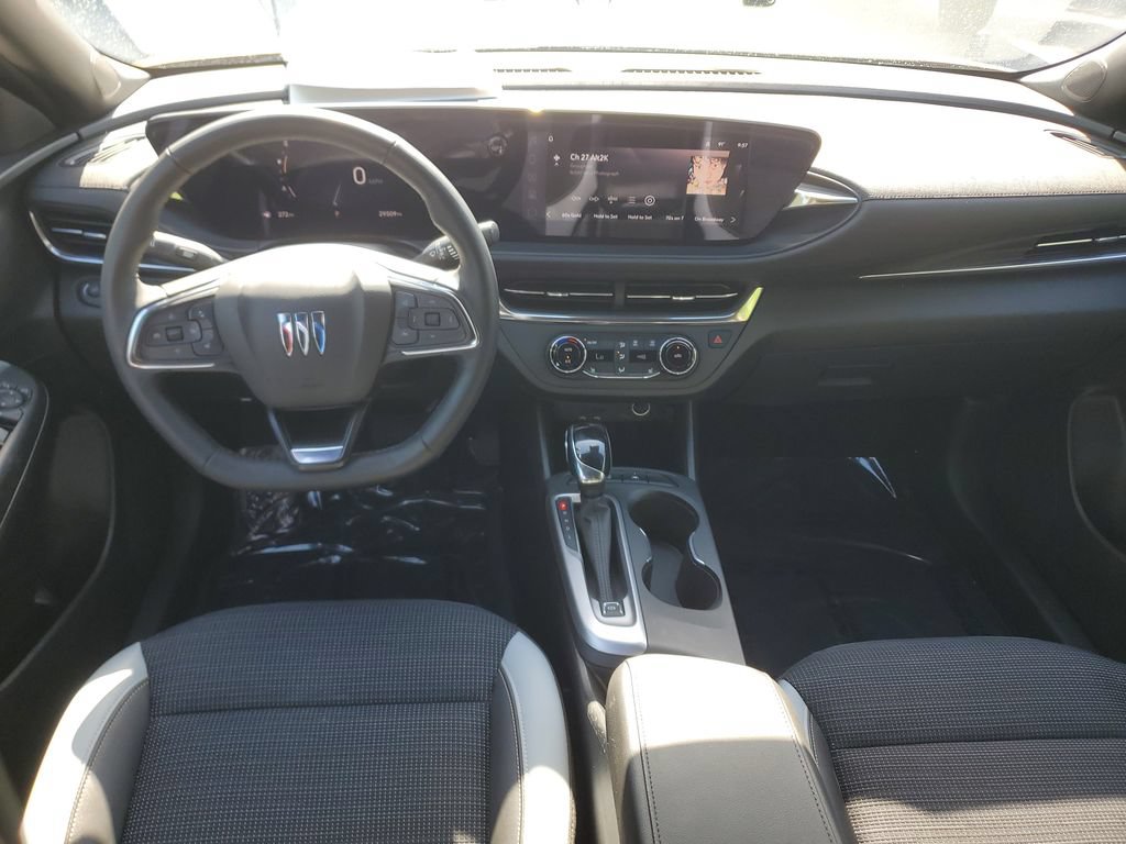 Certified 2024 Buick Envista Preferred w/ Convenience I Package FWD image 17