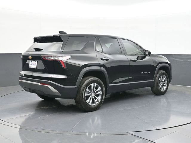 New 2026 Chevrolet Equinox LT w/ Safety and Technology Package FWD image 10