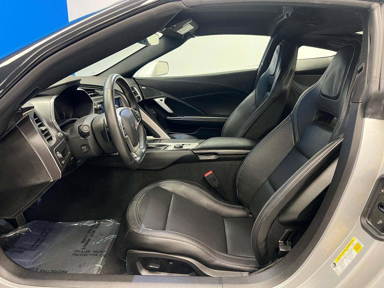 Used 2019 Chevrolet Corvette Grand Sport image 12