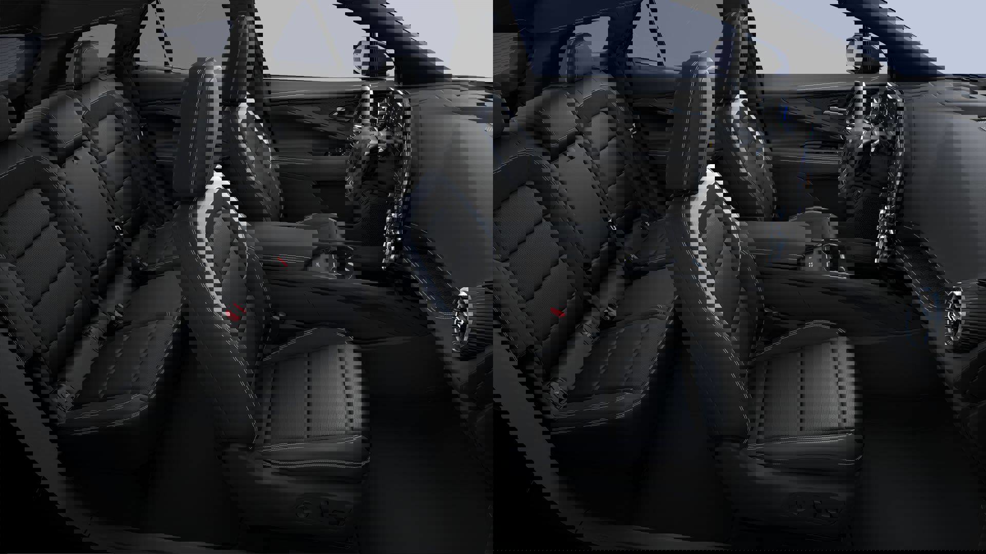 New 2026 Chevrolet Blazer EV LT image 30