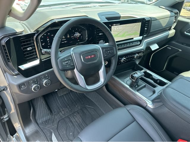 New 2026 GMC Sierra 1500 SLT w/ SLT Premium Plus Package AWD/4WD image 23