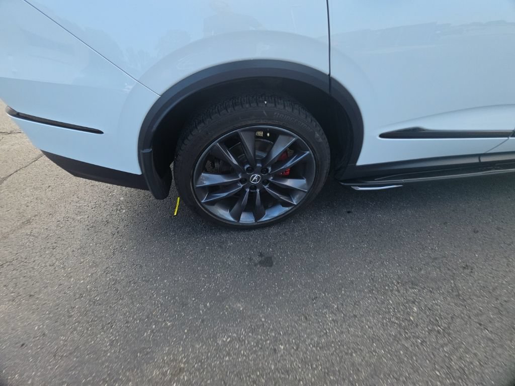 Certified 2022 Acura MDX Type S AWD/4WD image 11