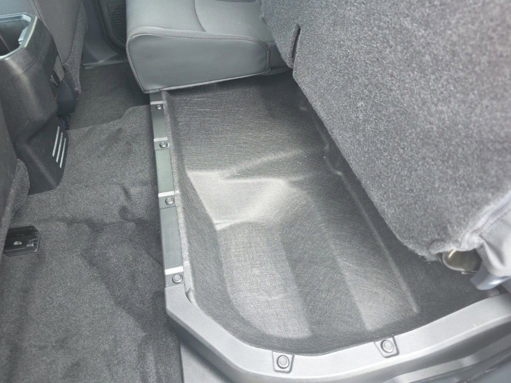 Used 2025 Toyota Tacoma SR5 image 32