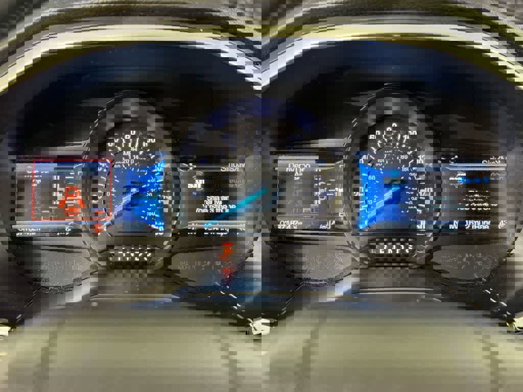 Used 2021 Ford Edge SEL w/ Convenience Package image 28