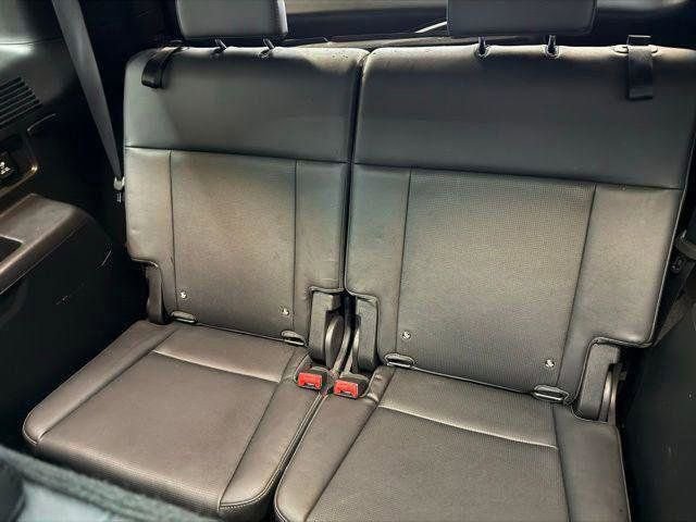 Used 2025 Hyundai Santa Fe Limited image 40