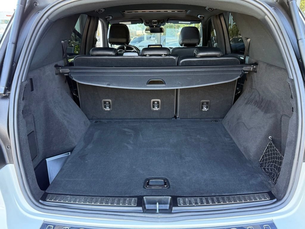 Used 2017 Mercedes-Benz GLE 350 image 19