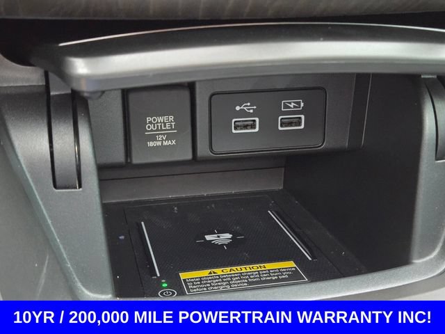 Used 2021 Honda Accord EX-L image 27