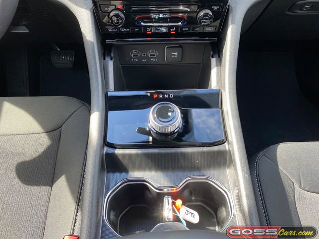 New 2026 Jeep Grand Cherokee Laredo AWD/4WD image 12