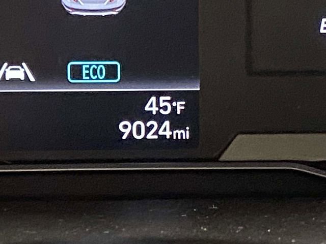 Certified 2024 Hyundai Tucson Blue image 23