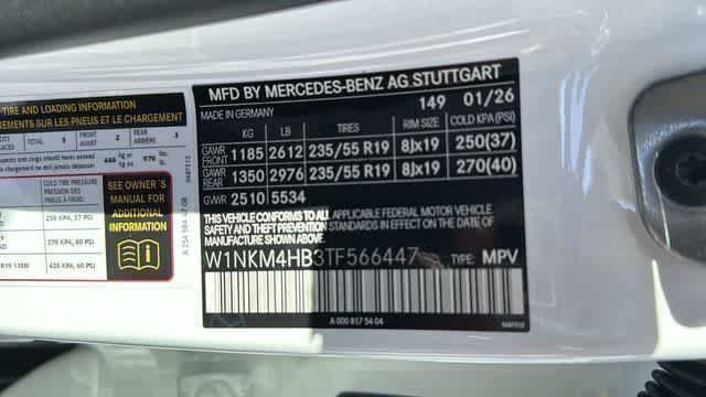 Certified 2026 Mercedes-Benz GLC 300 4MATIC image 14