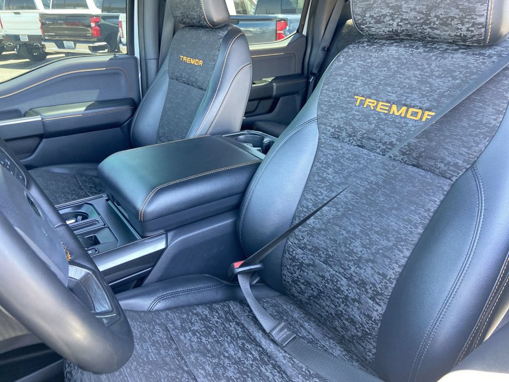 Used 2023 Ford F150 Tremor AWD/4WD image 15