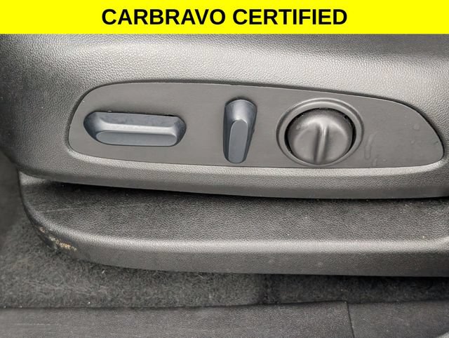 Certified 2024 GMC Terrain SLT FWD image 13